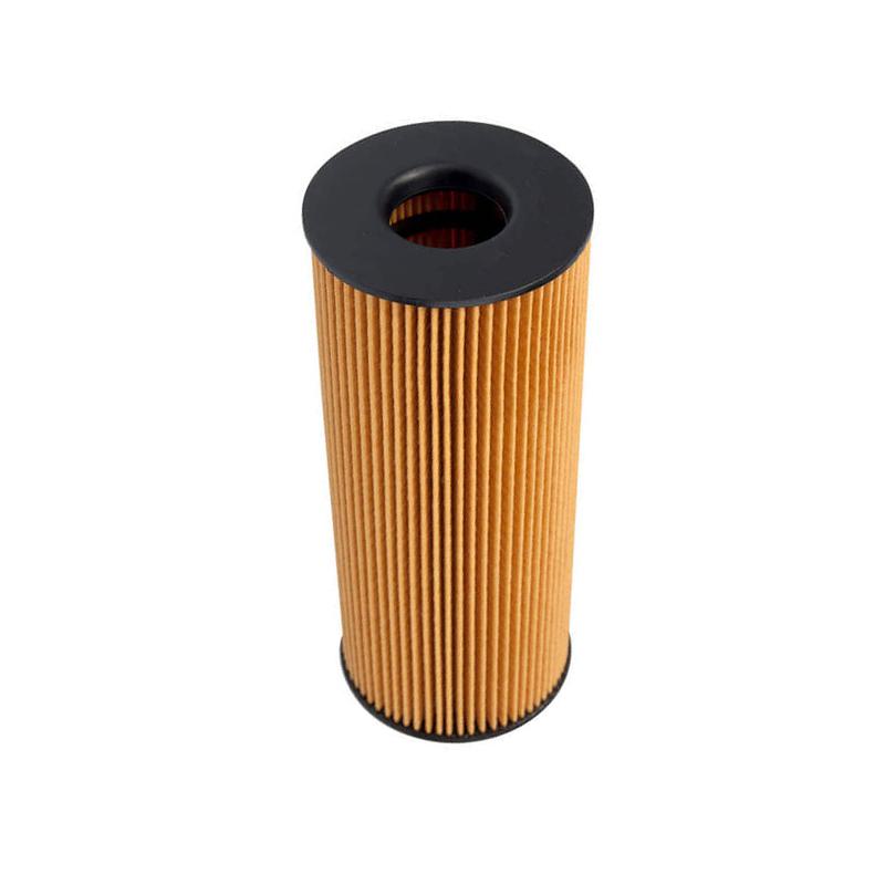 Filtro de Óleo Lubrificante para BMW X5 - Wega - WOE-215