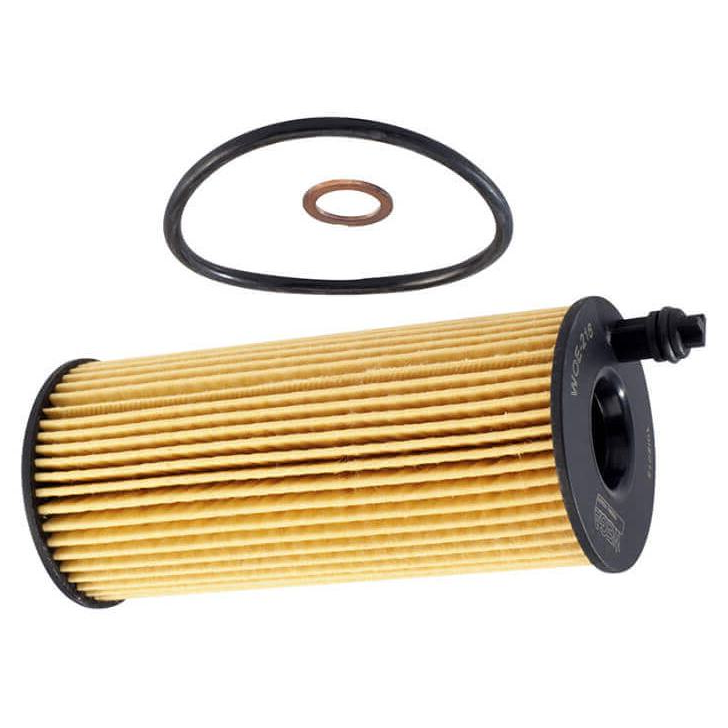 Filtro de Óleo Lubrificante para BMW X5 - Wega - WOE-216