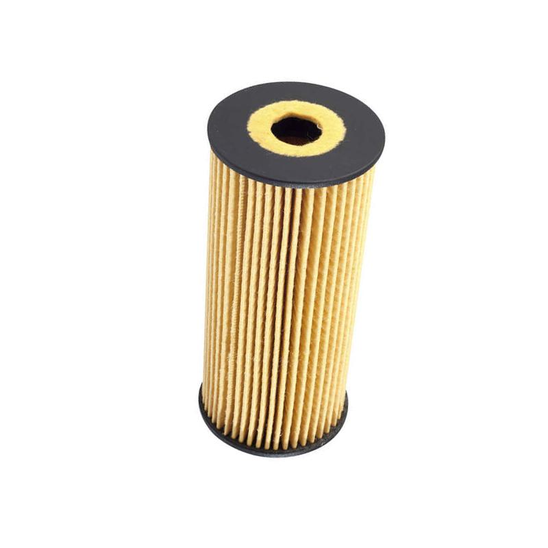 Filtro de Óleo Lubrificante para BMW X5 - Wega - WOE-216