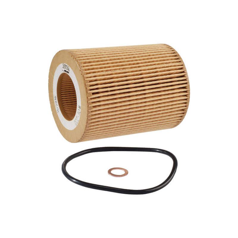 Filtro de Óleo Lubrificante - Wega - WOE-220