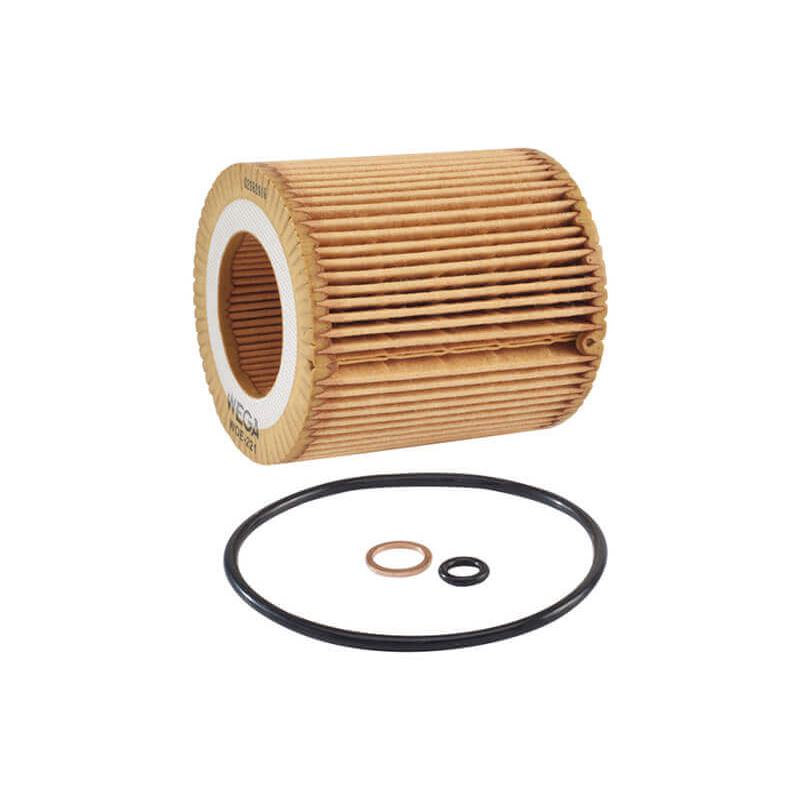 Filtro de Óleo Lubrificante - Wega - WOE-221