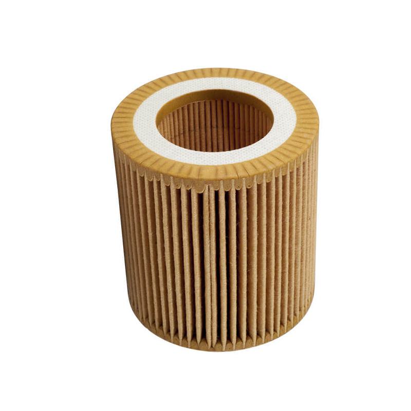 Filtro de Óleo Lubrificante - Wega - WOE-224
