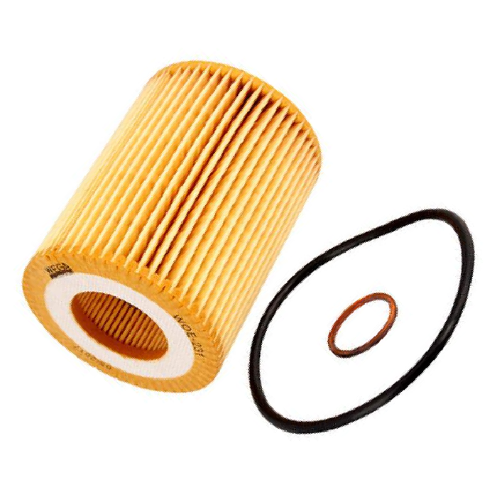 Filtro de Óleo Lubrificante - Wega - WOE-231