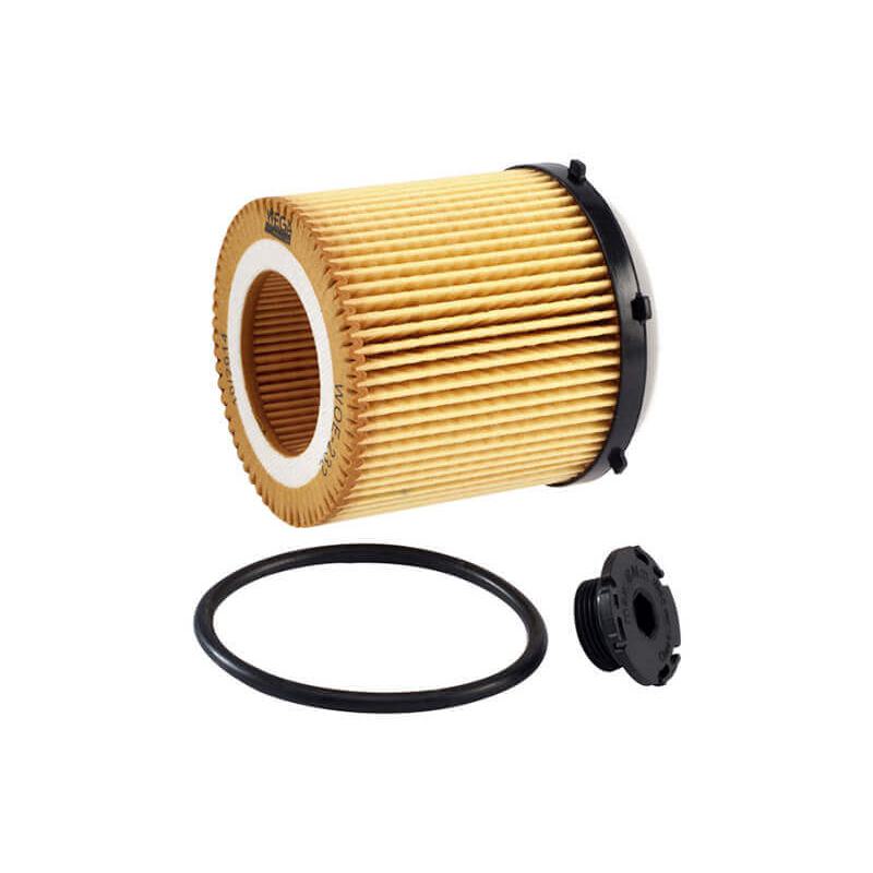 Filtro de Óleo Lubrificante - Wega - WOE-232