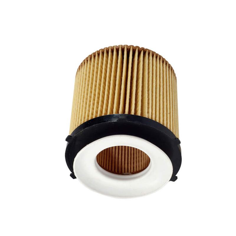 Filtro de Óleo Lubrificante para BMW 528i e X3 - Wega - WOE-233