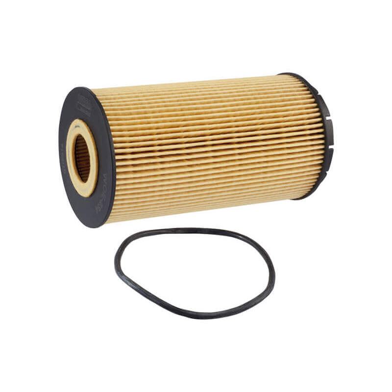 Filtro de Óleo Lubrificante para Audi A8 - Wega - WOE-234