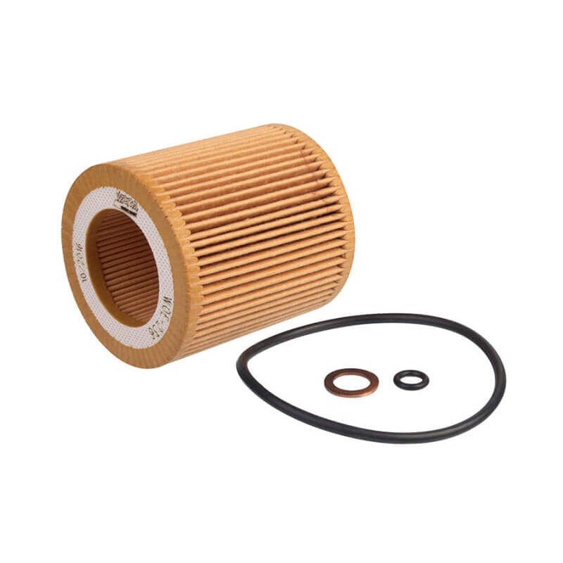 Filtro de Óleo Lubrificante - Wega - WOE-236