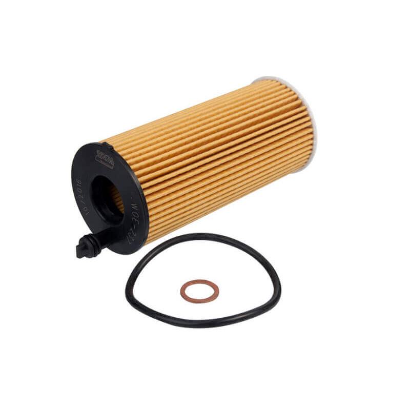 Filtro de Óleo Lubrificante - Wega - WOE-237