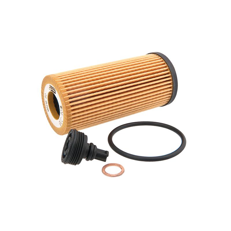 Filtro de Óleo Lubrificante - Wega - WOE-238