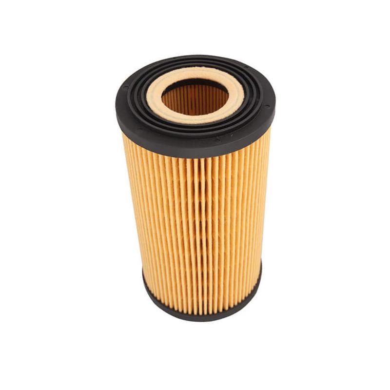 Filtro de Óleo Lubrificante - Wega - WOE-240