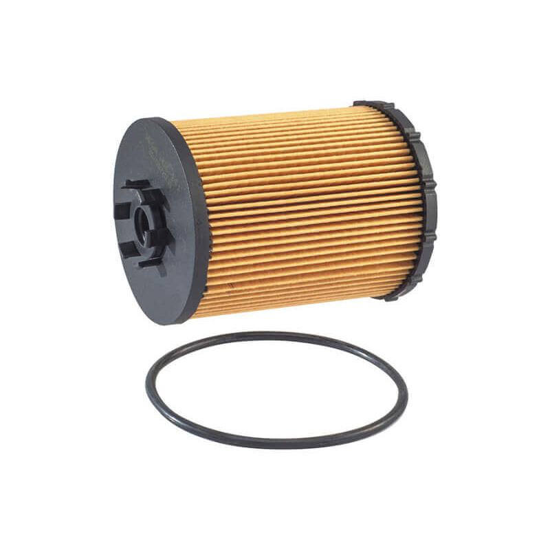 Filtro de Óleo Lubrificante - Wega - WOE-241