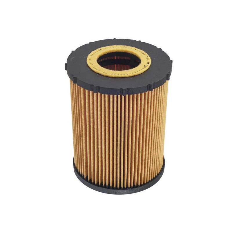 Filtro de Óleo Lubrificante - Wega - WOE-241