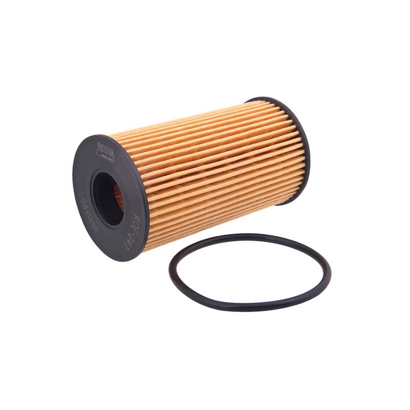 Filtro de Óleo Lubrificante - Wega - WOE-247