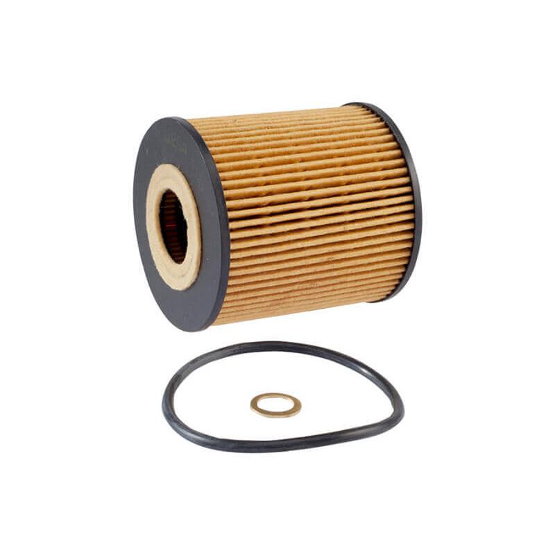 Filtro de Óleo Lubrificante - Wega - WOE-250