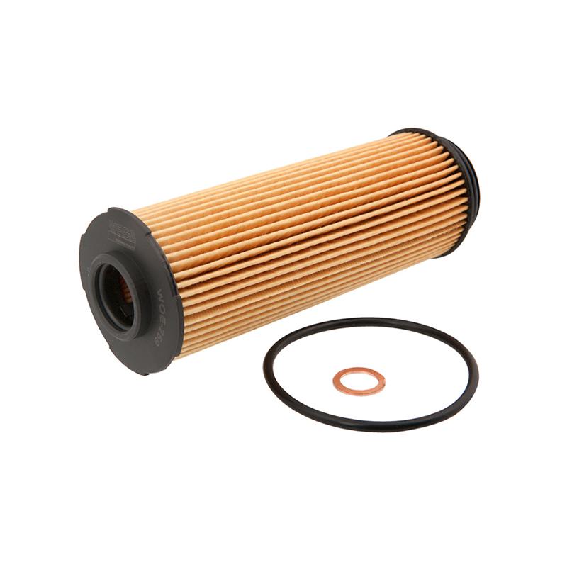 Filtro de Óleo Lubrificante - Wega - WOE-259