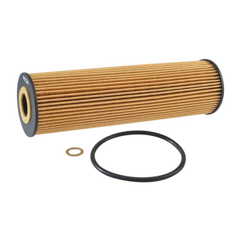 Filtro de Óleo Lubrificante para Mercedes-Benz S 600 e SL 600 - Wega - WOE-303
