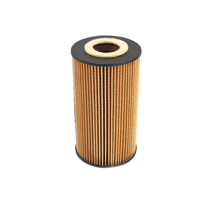 Filtro de Óleo Lubrificante - Wega - WOE-307