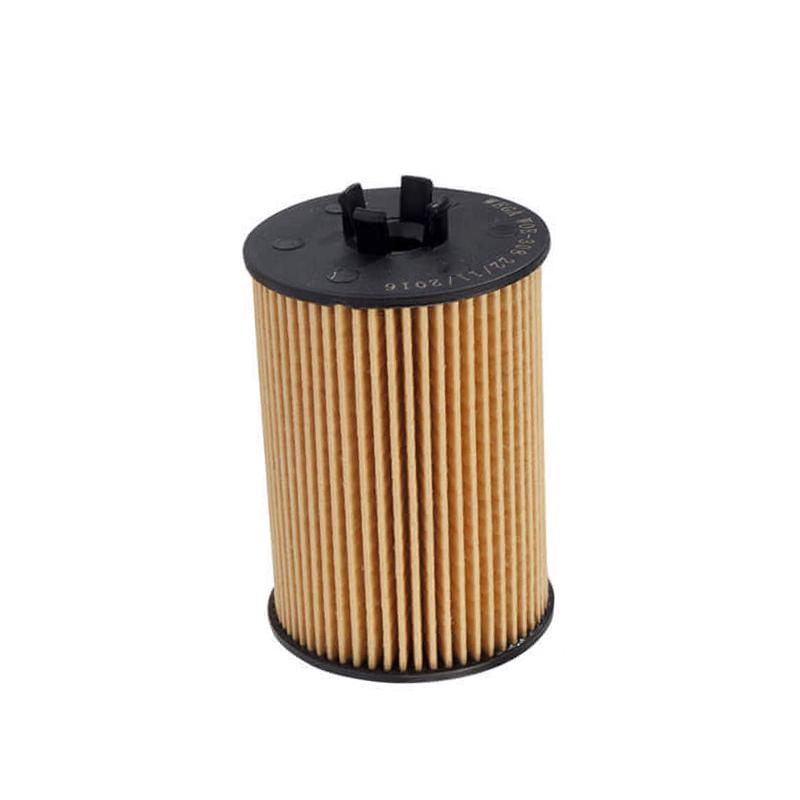 Filtro de Óleo Lubrificante - Wega - WOE-308
