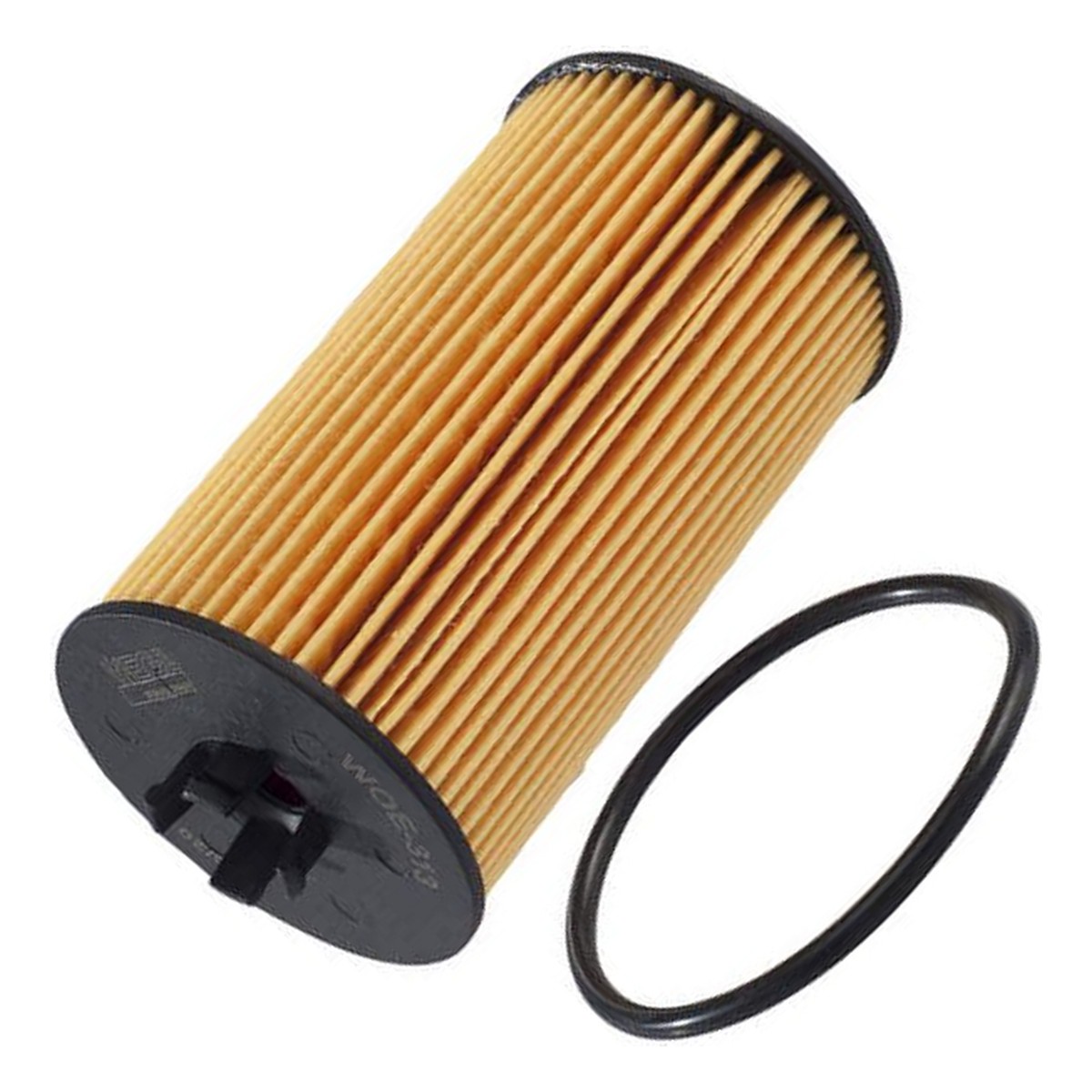 Filtro de Óleo Lubrificante - Wega - WOE-313