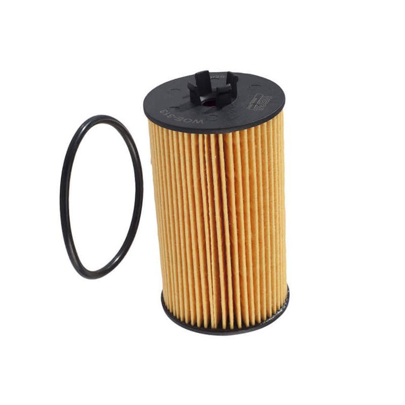 Filtro de Óleo Lubrificante - Wega - WOE-313
