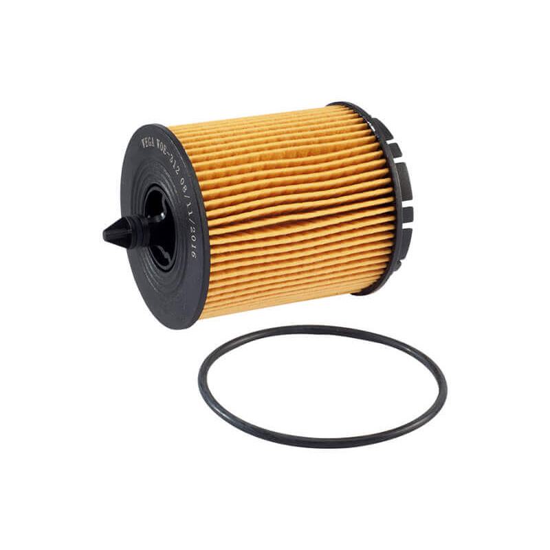 Filtro de Óleo Lubrificante para Chevrolet Captiva e Malibu - Wega - WOE-312