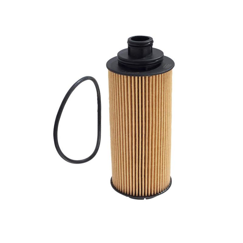 Filtro de Óleo Lubrificante para Chevrolet S10 e Trailblazer - Wega - WOE-314