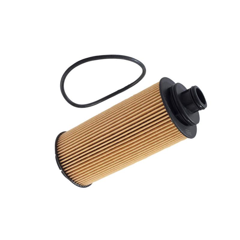 Filtro de Óleo Lubrificante para Chevrolet S10 e Trailblazer - Wega - WOE-314