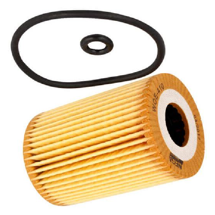 Filtro de Óleo Lubrificante para Mercedes-Benz A 160 e A 190 - Wega - WOE-410
