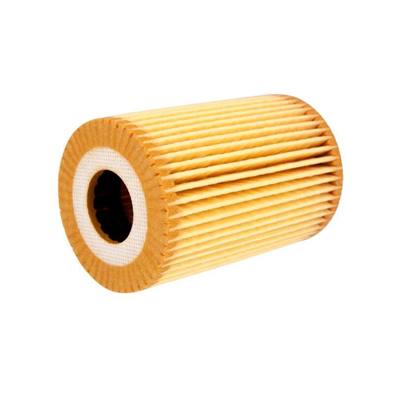 Filtro de Óleo Lubrificante para Mercedes-Benz A 160 e A 190 - Wega - WOE-410