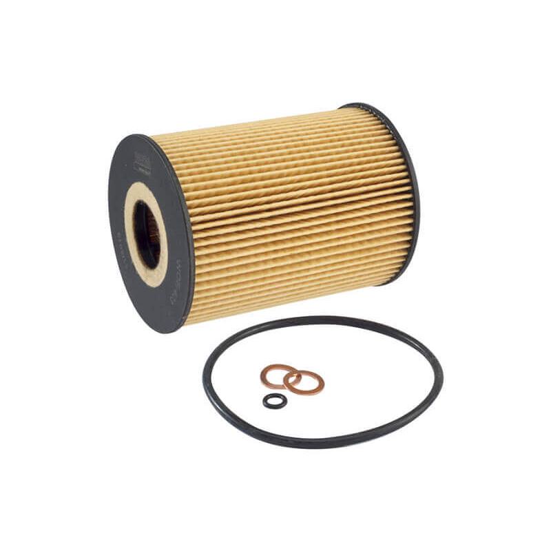 Filtro de Óleo Lubrificante para BMW M3 - Wega - WOE-403