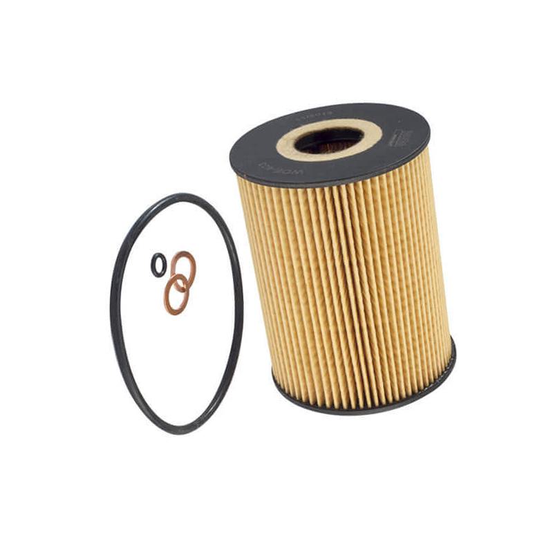 Filtro de Óleo Lubrificante para BMW M3 - Wega - WOE-403