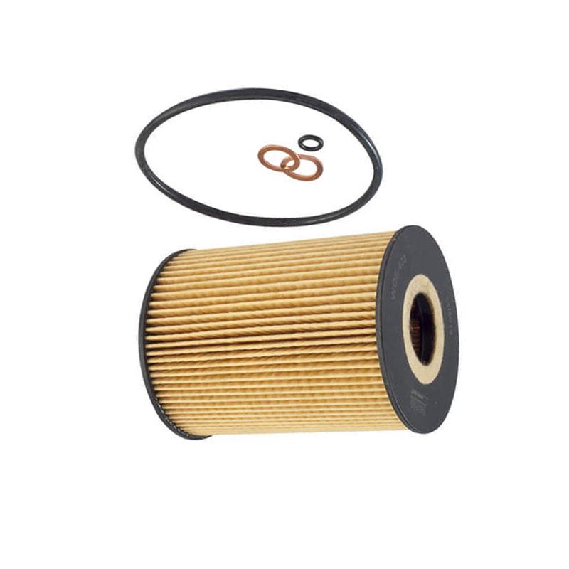 Filtro de Óleo Lubrificante para BMW M3 - Wega - WOE-403