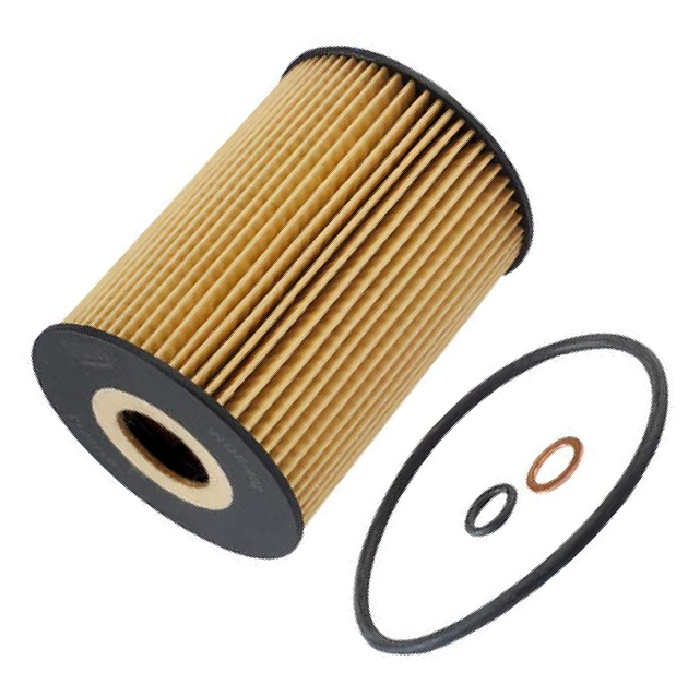 Filtro de Óleo Lubrificante - Wega - WOE-402