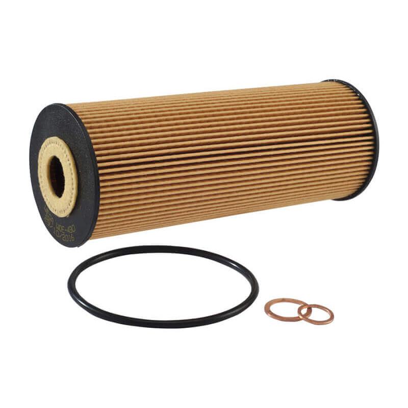 Filtro de Óleo Lubrificante - Wega - WOE-430