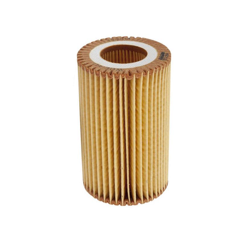 Filtro de Óleo Lubrificante para Mercedes-Benz SLK 55 AMG - Wega - WOE-441