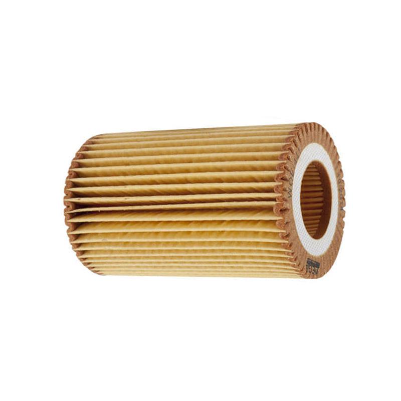 Filtro de Óleo Lubrificante para Mercedes-Benz SLK 55 AMG - Wega - WOE-441