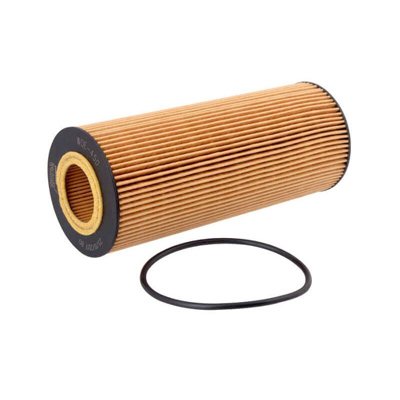 Filtro de Óleo Lubrificante - Wega - WOE-450
