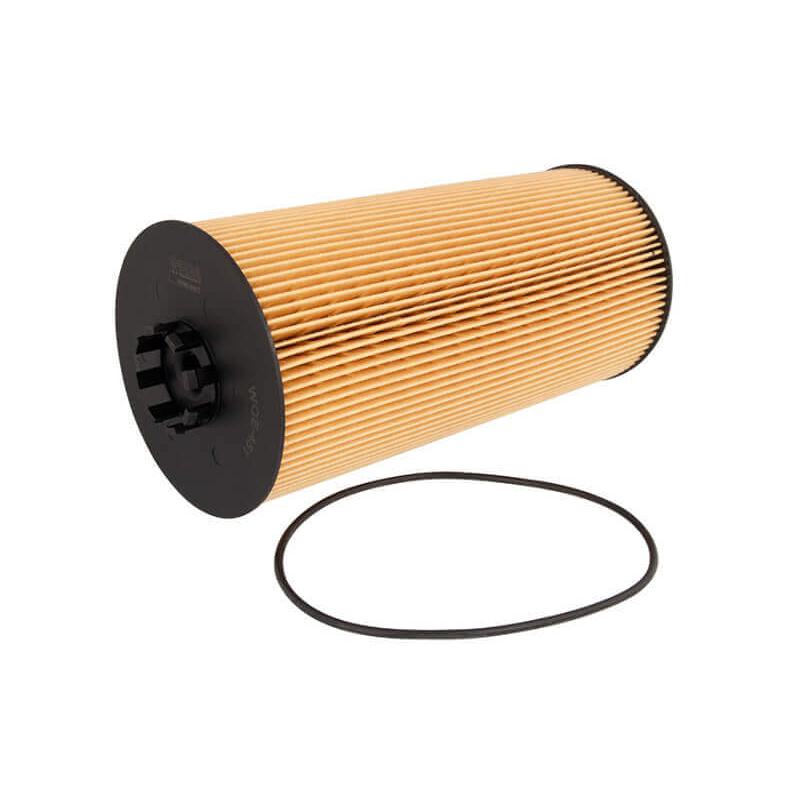 Filtro de Óleo Lubrificante - Wega - WOE-451