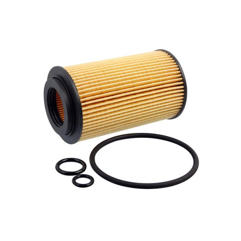 Filtro de Óleo Lubrificante - Wega - WOE-455
