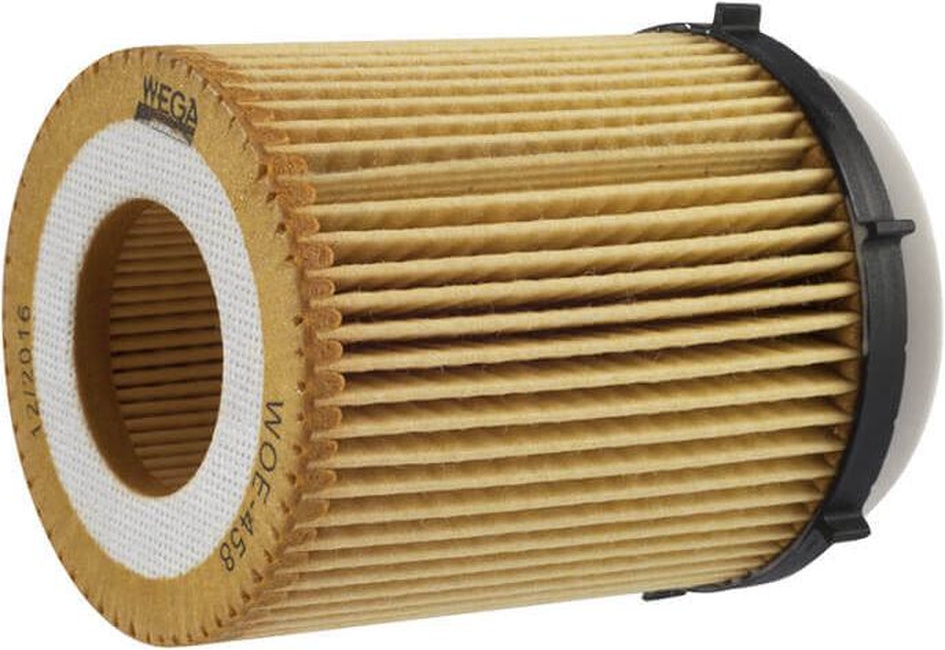 Filtro de Óleo Lubrificante - Wega - WOE-458