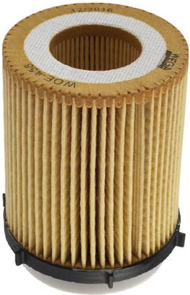 Filtro de Óleo Lubrificante - Wega - WOE-458