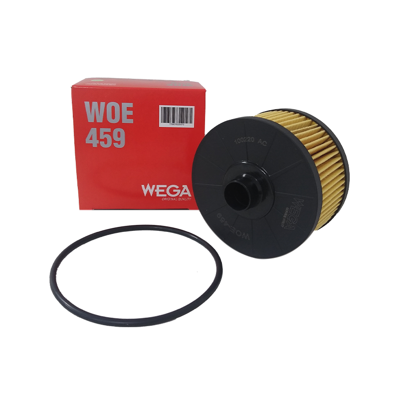 Filtro de Óleo Lubrificante para Mercedes-Benz A 200 Sedan e GLB 200 - Wega - WOE-459