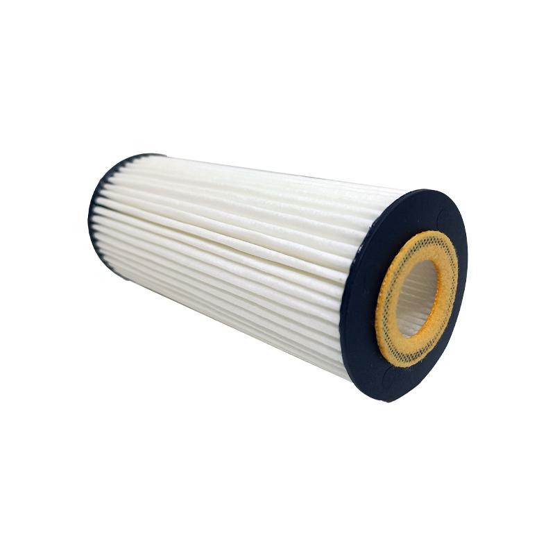 Filtro de Óleo Lubrificante para Mercedes-Benz A 45 AMG - Wega - WOE-461