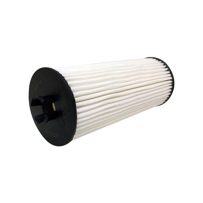 Filtro de Óleo Lubrificante para Mercedes-Benz A 45 AMG - Wega - WOE-461
