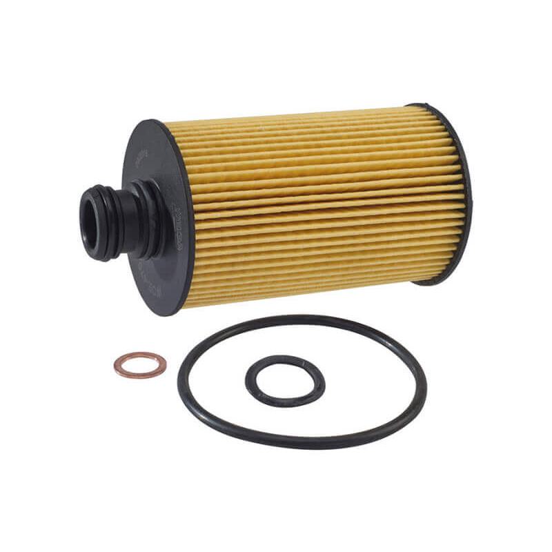 Filtro de Óleo Lubrificante para Ssangyong Korando - Wega - WOE-470