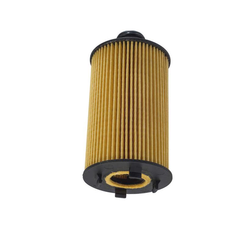 Filtro de Óleo Lubrificante para Ssangyong Korando - Wega - WOE-470
