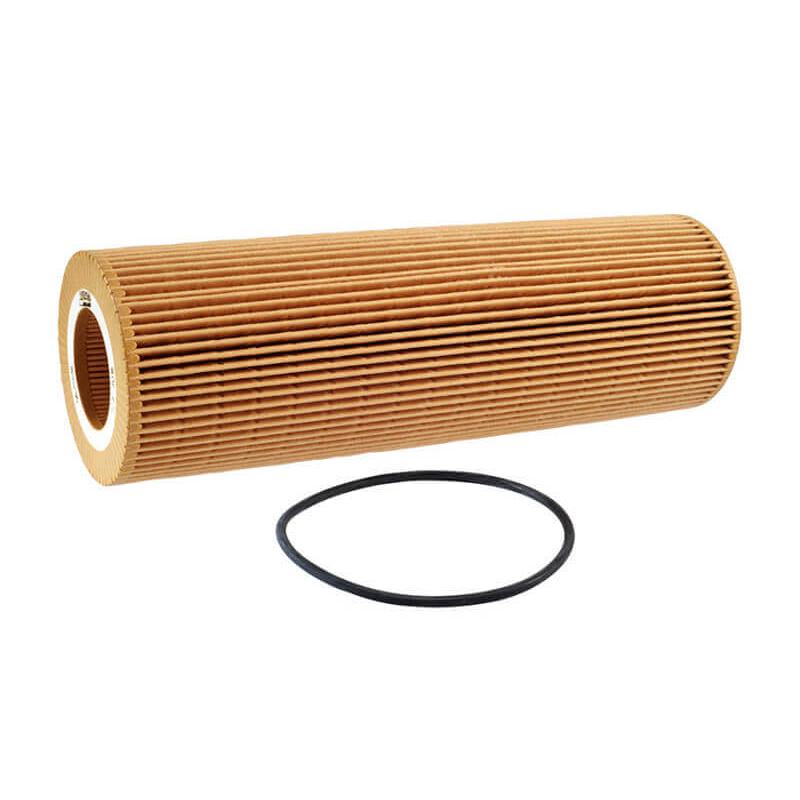 Filtro de Óleo Lubrificante - Wega - WOE-471