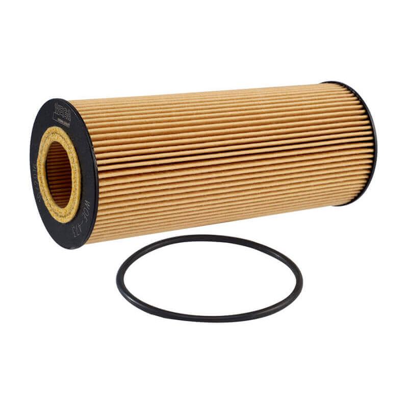 Filtro de Óleo Lubrificante - Wega - WOE-473