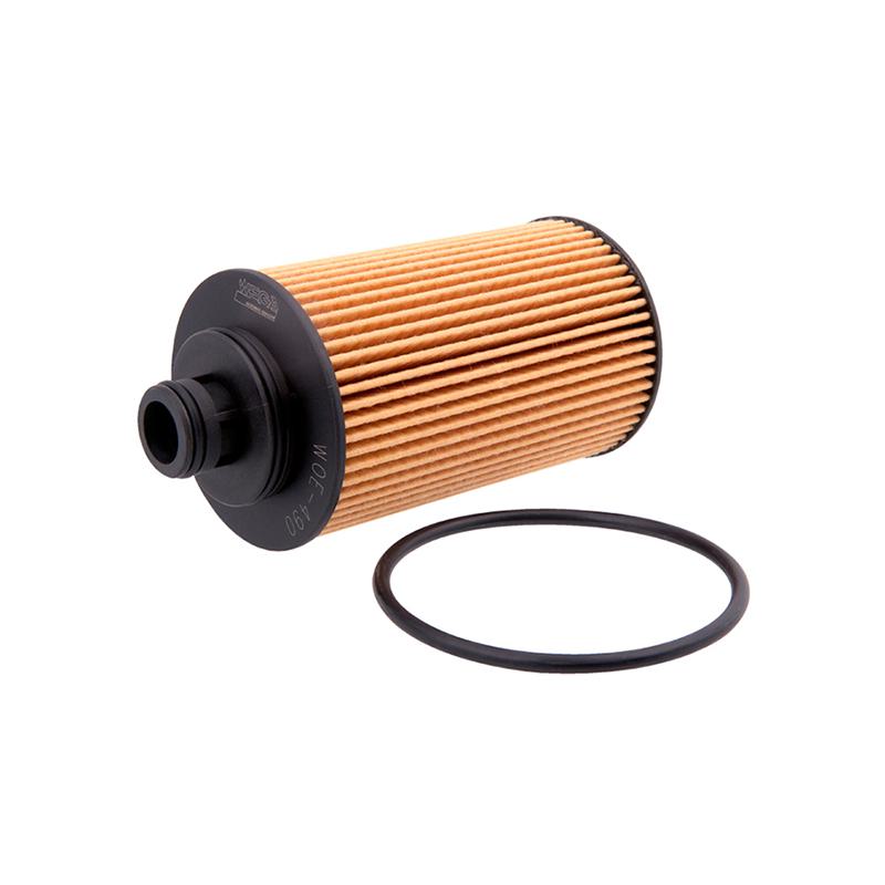 Filtro de Óleo Lubrificante para JAC V260 - Wega - WOE-490