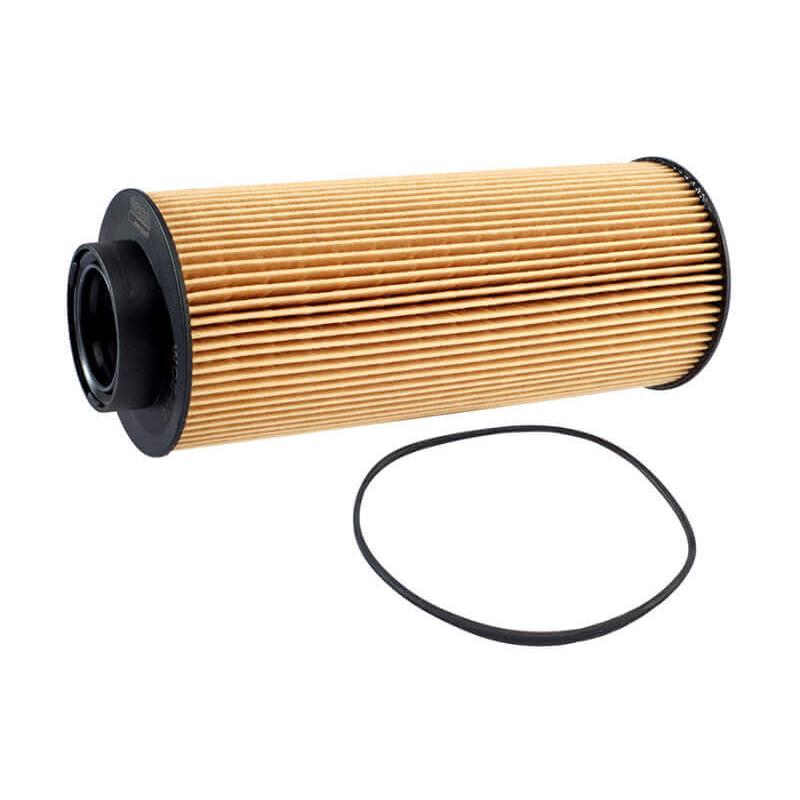 Filtro de Óleo Lubrificante para Scania R 500 A - Wega - WOE-476